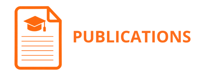 Publications scientifiques