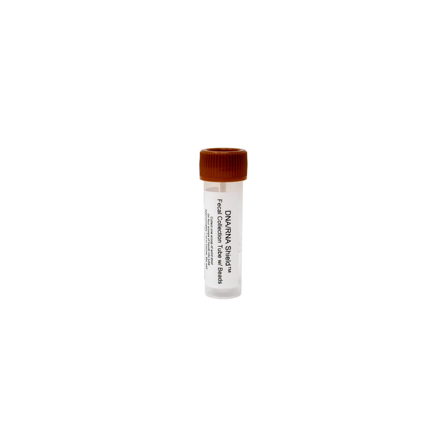 DNA/RNA Shield Fecal Collection Tube (remplace ZR11009T) 10 pack